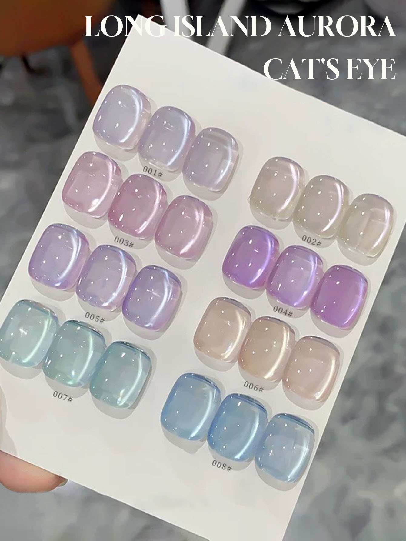 Nowy trend w modzie artystyczn – Nail Art Trend 2026 recenzja i cena