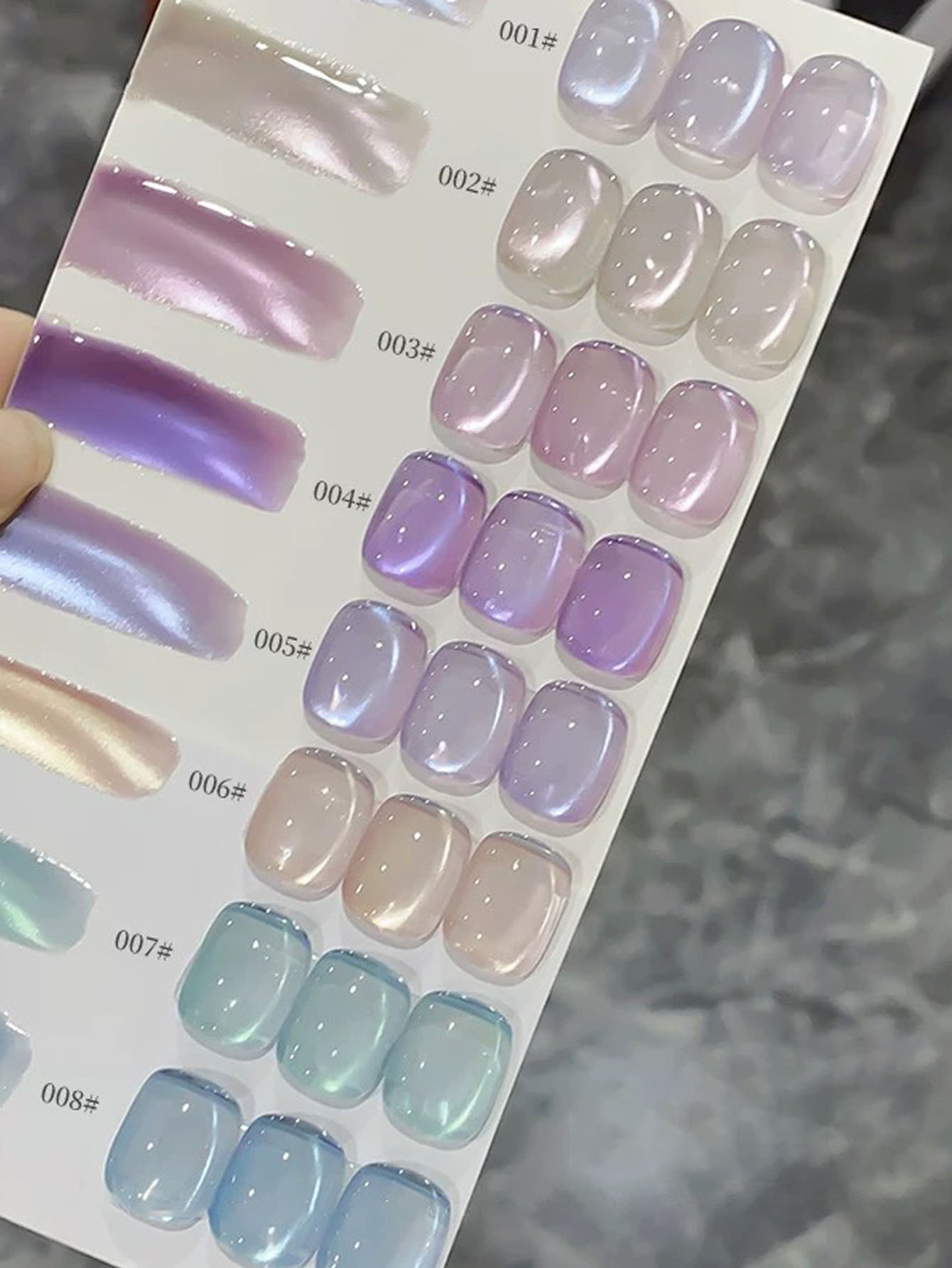 Nowy trend w modzie artystyczn – Nail Art Trend 2026 recenzja i cena