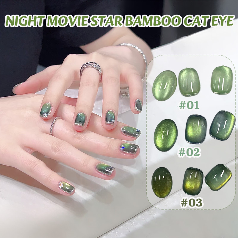 Żel do paznokci ZH 1 SZT. Letn – Nail Art Trend 2026 recenzja i cena