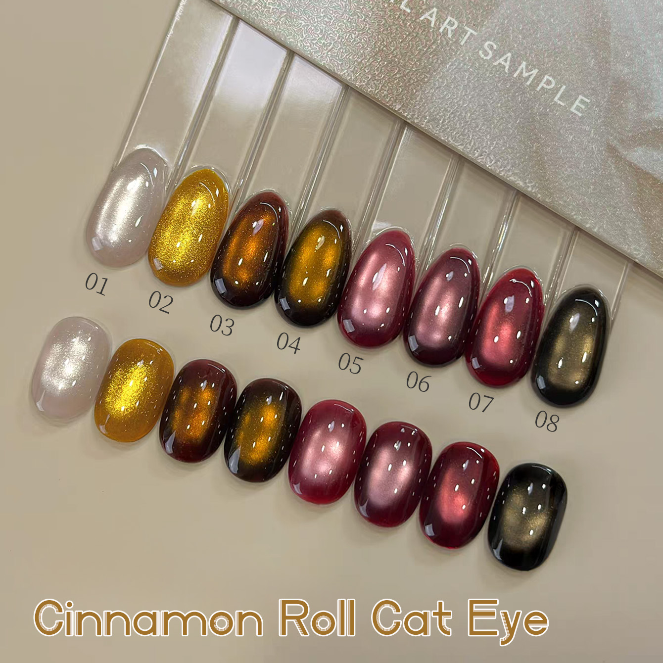 ZH 12ML Lakier do paznokci w ż – Nail Art Trend 2026 recenzja i cena