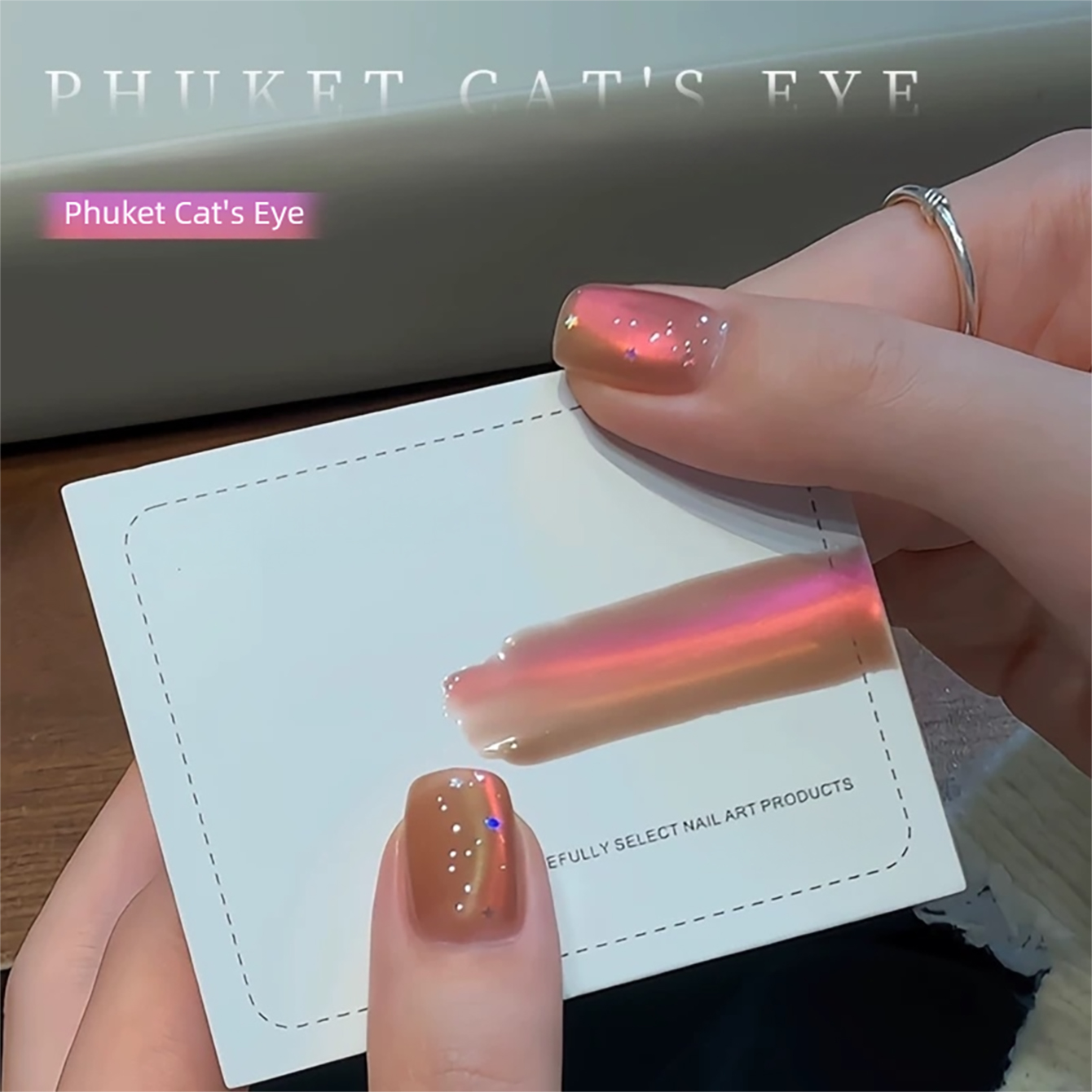 MIANEL 10ML Jesienny Lakier Hy – Nail Art Trend 2026 recenzja i cena
