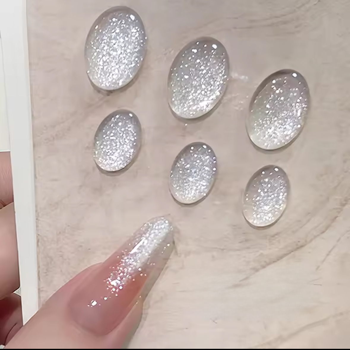 MIANEL 2026 Dream Wedding Nail – Nail Art Trend 2026 recenzja i cena